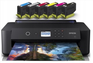 Drukarka Fotograficzna Epson Xp-15000 A3+ 6-Atramentowa, Wifi, Duplex Top