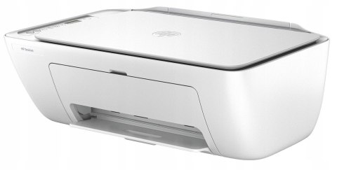 Drukarka Hp 2810E 3W1 - Wi-Fi, 4800X1200 Dpi, Druk Skan Kopiuj, Solidna