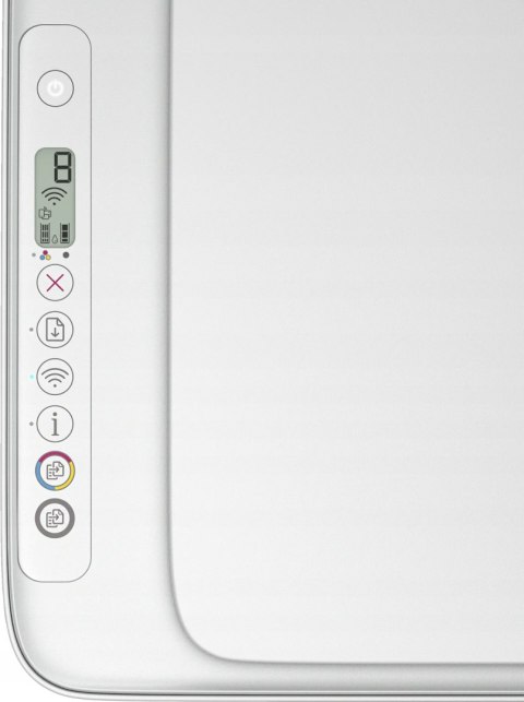 Drukarka Hp 2810E 3W1 - Wi-Fi, 4800X1200 Dpi, Druk Skan Kopiuj, Solidna