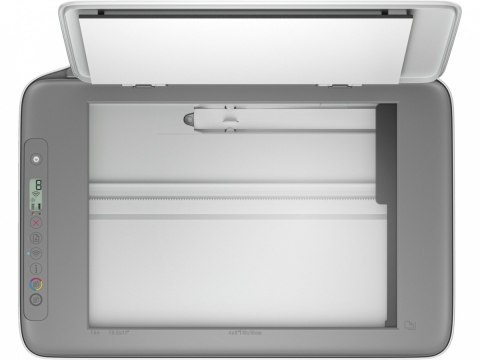 Drukarka Hp Deskjet 2820E 3W1: Eco, Intuicyjna, Oszczędność Tuszu Tania