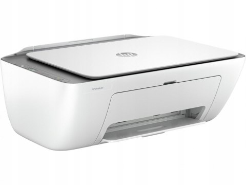 Drukarka Hp Deskjet 2820E 3W1: Eco, Intuicyjna, Oszczędność Tuszu Tania