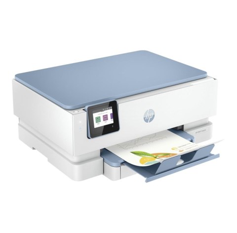 Drukarka Hp Envy Inspire 7221E, Druk Dwustronny, Podajnik Fotograficzny