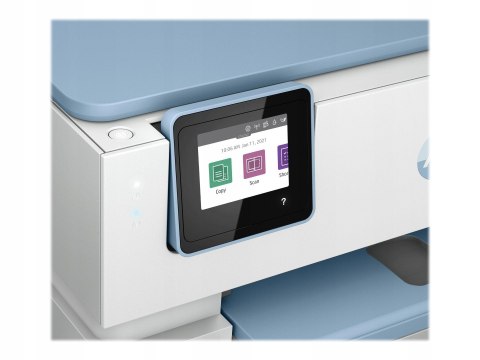 Drukarka Hp Envy Inspire 7221E, Druk Dwustronny, Podajnik Fotograficzny