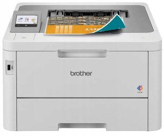 Drukarka Laserowa Brother Hl-L8240cdw Wifi Duplex 30 Str./Min 250 Arkuszy
