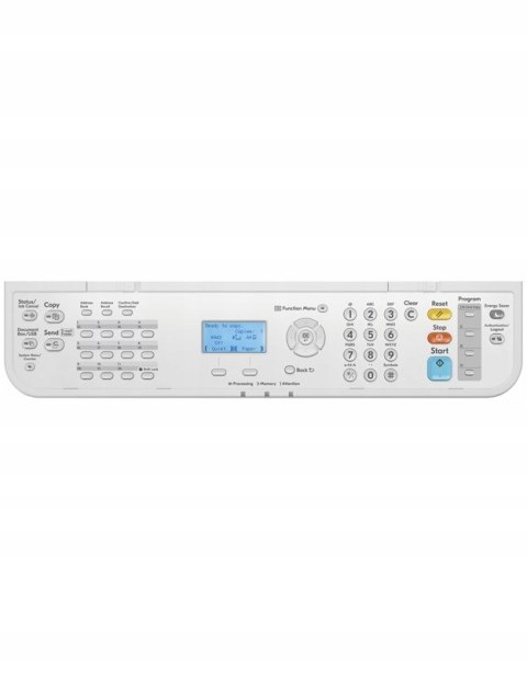 Drukarka Laserowa Kyocera Ecosys Ma4500x - Mono, Wielofunkcyjna, Wydajna