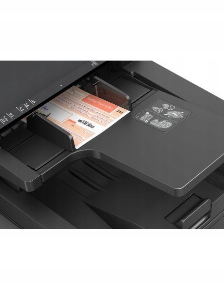 Drukarka Laserowa Kyocera Ecosys Ma4500x - Mono, Wielofunkcyjna, Wydajna