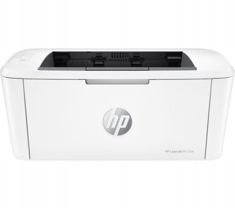 Drukarka Laserowa Mono Hp M110w Wi-Fi A4 20 Str/M Airprint Direct Mopria