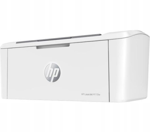 Drukarka Laserowa Mono Hp M110w Wi-Fi A4 20 Str/M Airprint Direct Mopria