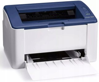 Drukarka Mono Xerox Phaser 3020V Wi-Fi 21 Str./Min Toner Startowy 700 Stron