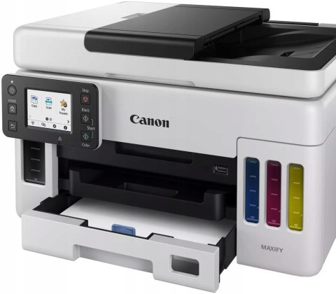 Drukarka Multifunkcyjna Canon Maxify Gx6040 Wi-Fi Duplex Adf 250 Arkuszy