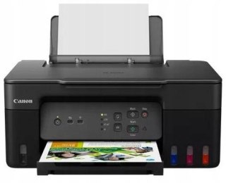 Drukarka Wielofunkcyjna Canon Pixma G3430 Megatank Wifi Oszczednosci Top