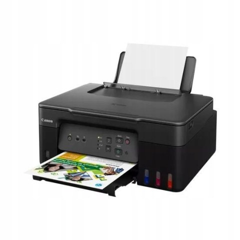 Drukarka Wielofunkcyjna Canon Pixma G3430 Megatank Wifi Oszczednosci Top
