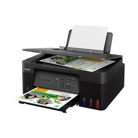 Drukarka Wielofunkcyjna Canon Pixma G3430 Megatank Wifi Oszczednosci Top