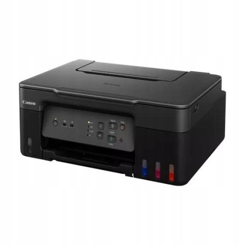 Drukarka Wielofunkcyjna Canon Pixma G3430 Megatank Wifi Oszczednosci Top