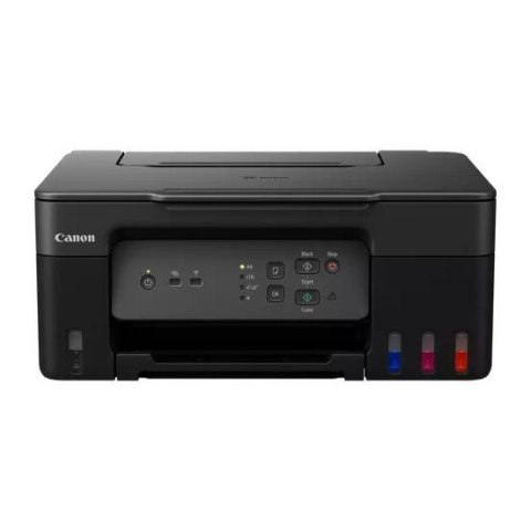 Drukarka Wielofunkcyjna Canon Pixma G3430 Megatank Wifi Oszczednosci Top