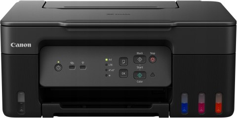Drukarka Wielofunkcyjna Canon Pixma G3430 Megatank Wifi Oszczednosci Top