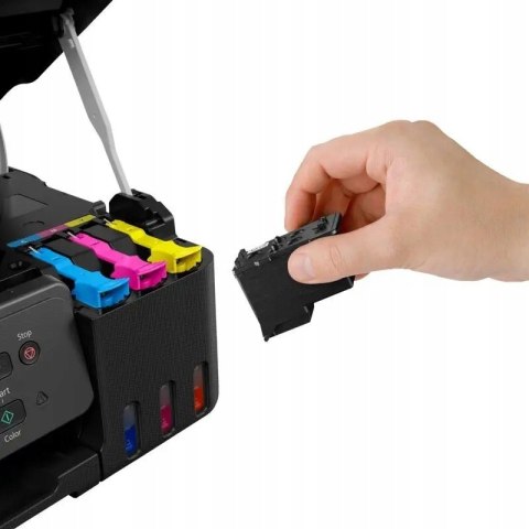 Drukarka Wielofunkcyjna Canon Pixma G3430 Megatank Wifi Oszczednosci Top