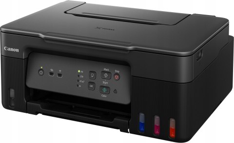 Drukarka Wielofunkcyjna Canon Pixma G3430 Megatank Wifi Oszczednosci Top