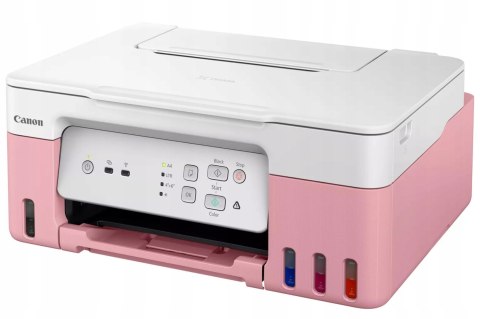 Drukarka Wielofunkcyjna Canon Pixma G3430 Megatank Wifi Skan Tusz Gi-41