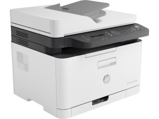 Drukarka Wielofunkcyjna Hp 179Fnw Laserowa Kolor - Druk, Skan, Kopia, Fax