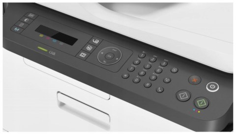 Drukarka Wielofunkcyjna Hp 179Fnw Laserowa Kolor - Druk, Skan, Kopia, Fax