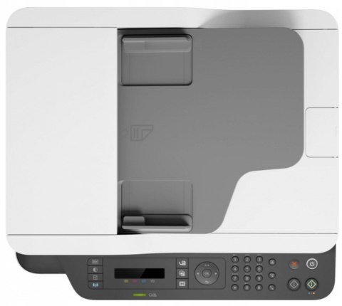 Drukarka Wielofunkcyjna Hp 179Fnw Laserowa Kolor - Druk, Skan, Kopia, Fax