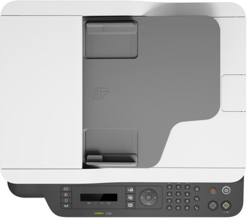 Drukarka Wielofunkcyjna Hp 179Fnw Laserowa Kolor - Druk, Skan, Kopia, Fax