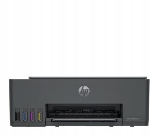 Drukarka Wielofunkcyjna Hp Smart Tank 581 - Usb, Wi-Fi, Skanowanie A4