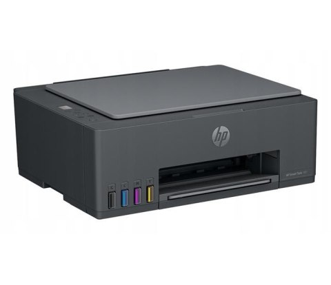 Drukarka Wielofunkcyjna Hp Smart Tank 581 - Usb, Wi-Fi, Skanowanie A4