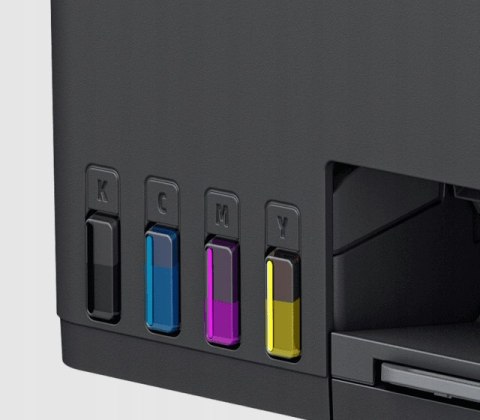 Drukarka Wielofunkcyjna Hp Smart Tank 581 - Usb, Wi-Fi, Skanowanie A4