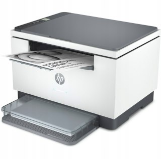 Hp Laserjet M234dw Mono - 29 Str./Min, Dwustronny, Wifi, 7S Pierwszy Druk
