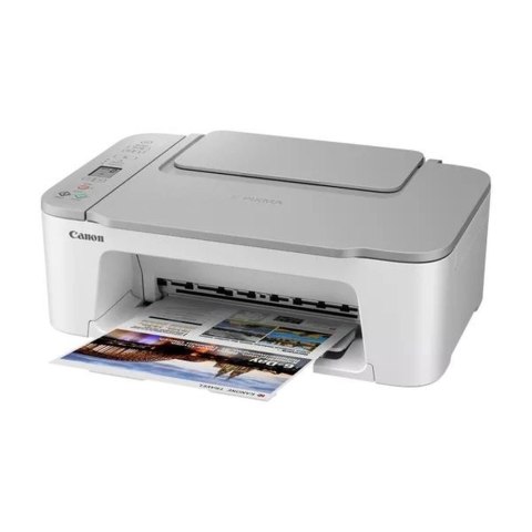 Kompoaktowe Urządzenie Wielofunkcyjne Canon Ts3451 Bez Tuszy, Wifi, Skaner