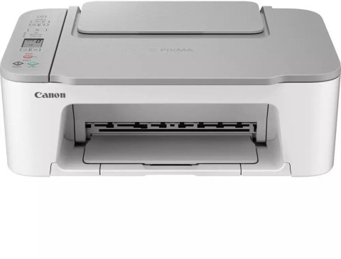 Kompoaktowe Urządzenie Wielofunkcyjne Canon Ts3451 Bez Tuszy, Wifi, Skaner