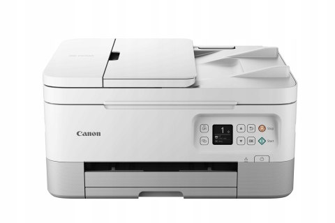 Nowa Drukarka Multifunkcyjna Canon Pixma Ts7451i Adf Wifi Druk Dwustronny