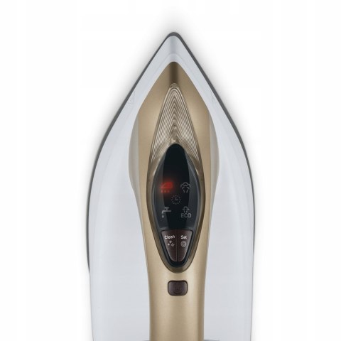 Stacja Parowa Sencor 2400W 5,5 Bar, Automatyczne Wyłączanie, Anti Drip