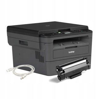 Urządzenie Wielofunkcyjne Brother Dcp-L2532dw, Druk, Skaner, Wifi, Dupleks