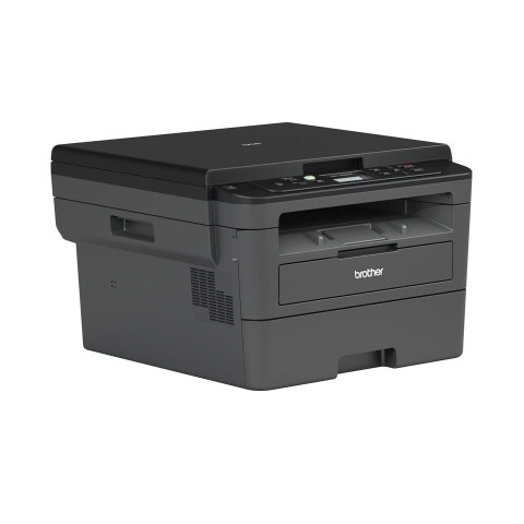 Urządzenie Wielofunkcyjne Brother Dcp-L2532dw, Druk, Skaner, Wifi, Dupleks