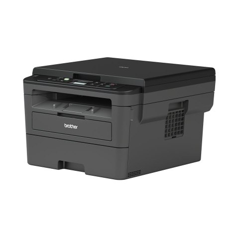 Urządzenie Wielofunkcyjne Brother Dcp-L2532dw, Druk, Skaner, Wifi, Dupleks