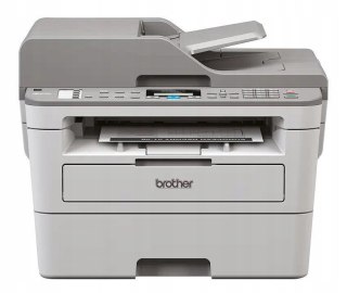 Urządzenie Wielofunkcyjne Brother Mfc-B7710dn 34 Str/Min, Adf 50 Duplex Fax