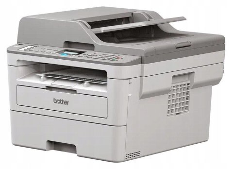 Urządzenie Wielofunkcyjne Brother Mfc-B7710dn 34 Str/Min, Adf 50 Duplex Fax