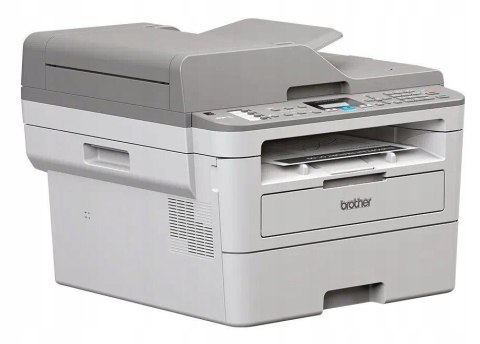 Urządzenie Wielofunkcyjne Brother Mfc-B7710dn 34 Str/Min, Adf 50 Duplex Fax
