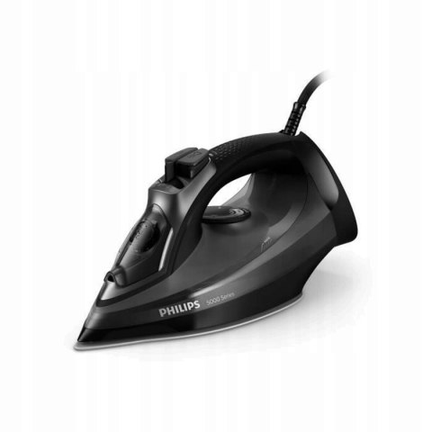 Żelazko Parowe 2600W Steamglide Plus Ciągły I Pionowy Super Anti-Kapanie