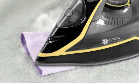 Żelazko Parowe 3000W Ceramiczne Strażak 10W1 Anti-Drip Prasowanie W Pionie