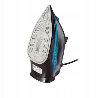 Żelazko Parowe Adler 5032 3000W 5 Funkcji Auto Wyłączenie, Ceramiczna Stopa