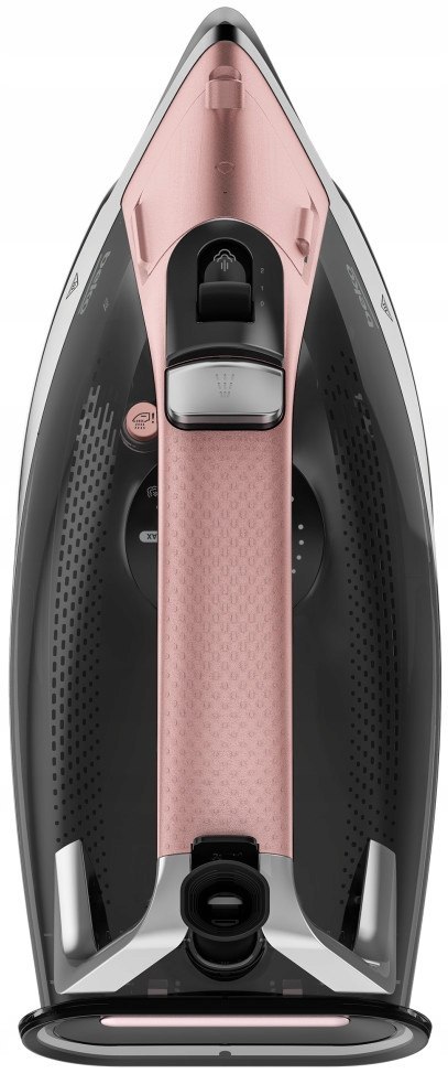 Żelazko Parowe Beko Sim 8130 3000W 270G/M, Softglide Stopa, Auto Wyłączenie