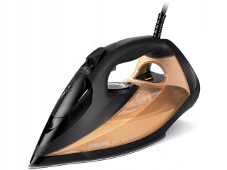 Żelazko Parowe Philips Azur 7000 Dst7040/80 2800W, Steamglide, Wyłączenie