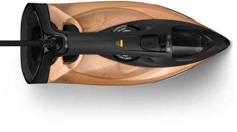 Żelazko Parowe Philips Azur 7000 Dst7040/80 2800W, Steamglide, Wyłączenie