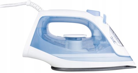 Żelazko Parowe Philips Dst1030 2000W 4 Ustawienia Pary Nieprzylepiana Stopa
