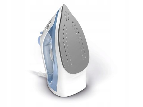 Żelazko Parowe Philips Dst1030 2000W 4 Ustawienia Pary Nieprzylepiana Stopa