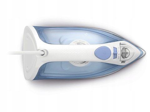Żelazko Parowe Philips Dst1030 2000W 4 Ustawienia Pary Nieprzylepiana Stopa
